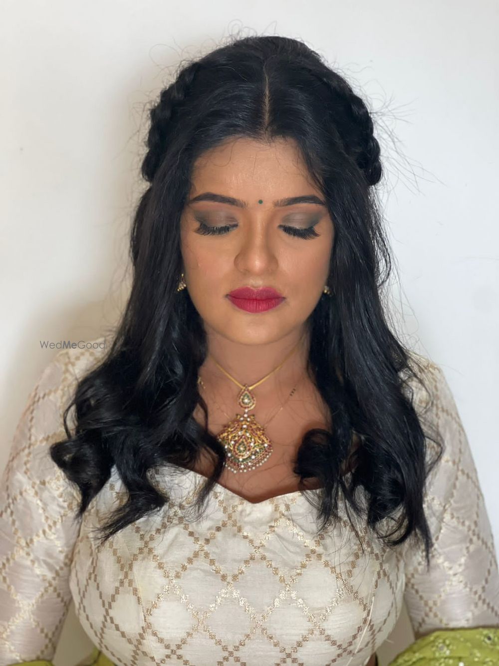 Photo By Shraddha Rai Makeovers - Bridal Makeup