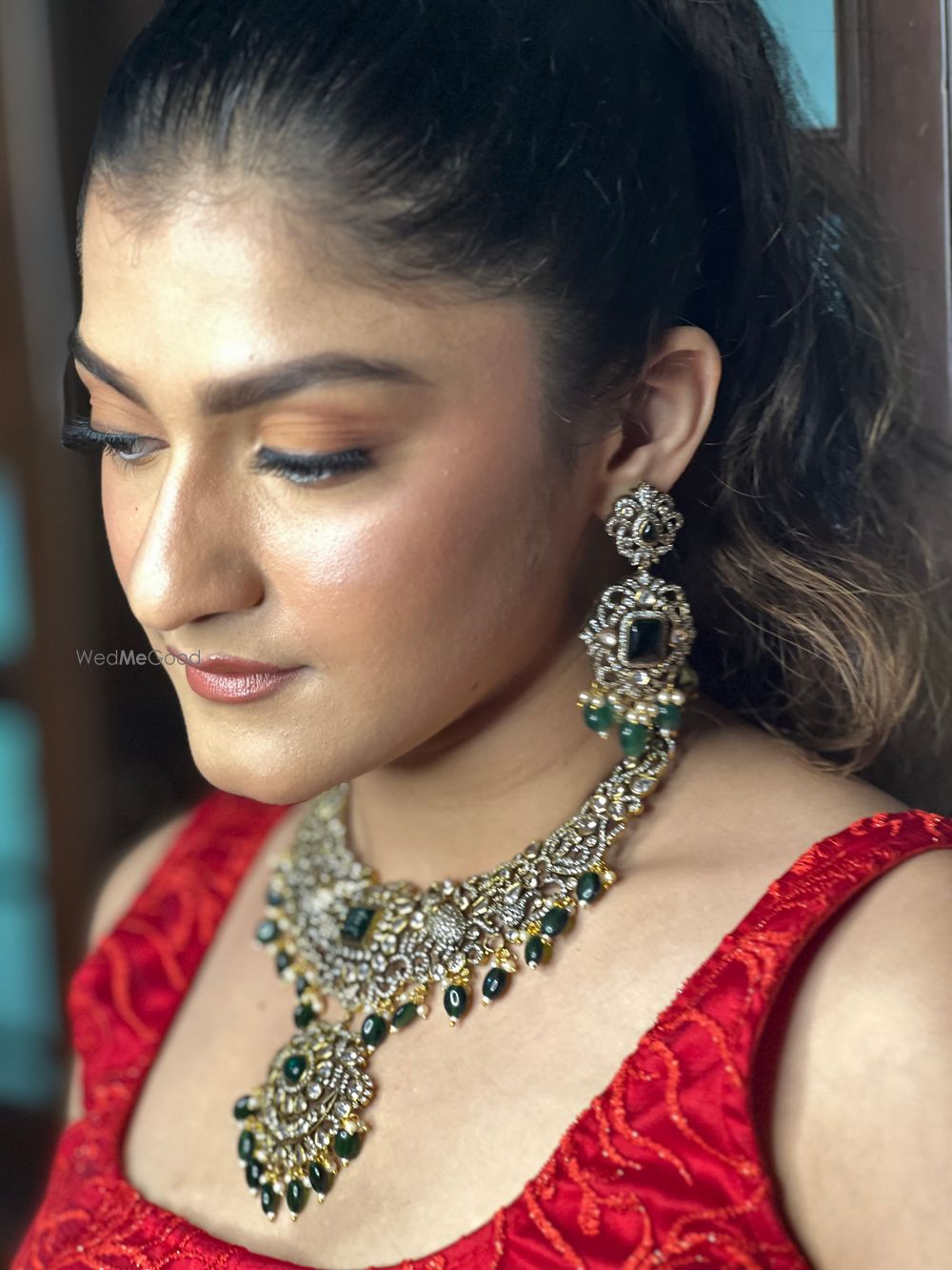 Photo By Shraddha Rai Makeovers - Bridal Makeup