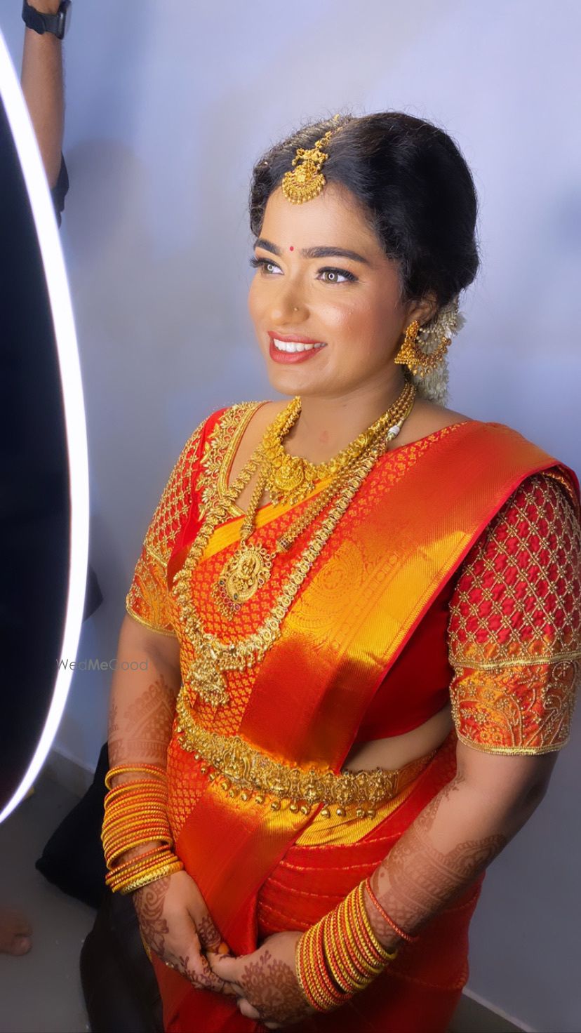 Photo By Shraddha Rai Makeovers - Bridal Makeup