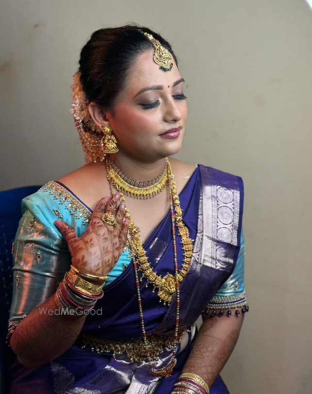 Photo By Shraddha Rai Makeovers - Bridal Makeup