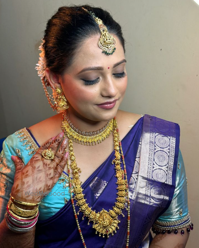 Photo By Shraddha Rai Makeovers - Bridal Makeup