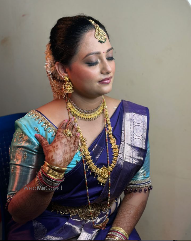 Photo By Shraddha Rai Makeovers - Bridal Makeup