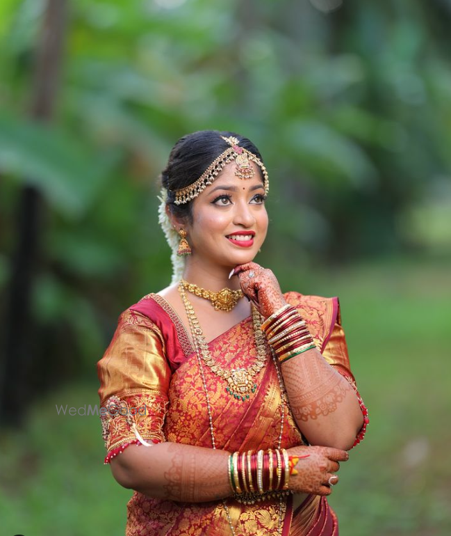 Photo By Shraddha Rai Makeovers - Bridal Makeup