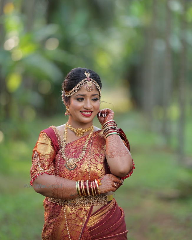 Photo By Shraddha Rai Makeovers - Bridal Makeup