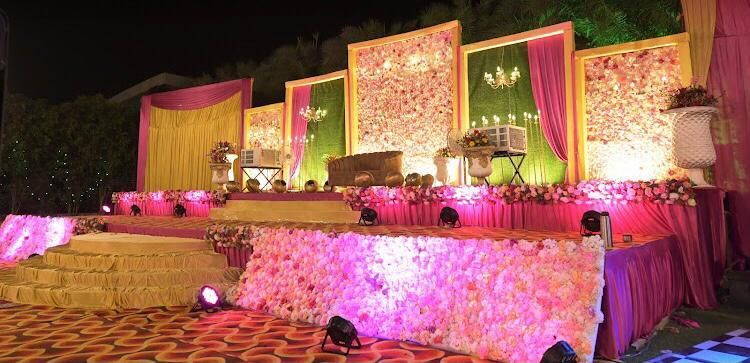 R Chaudhary Events