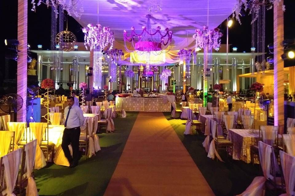 Photo By Celebrations Grand - Venues