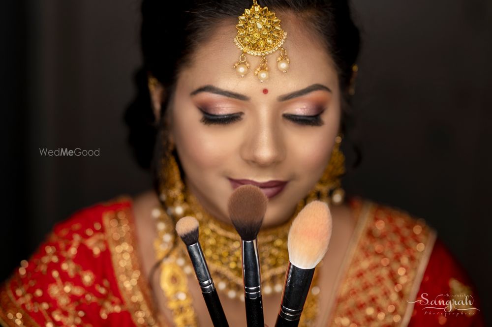 Photo By Shefali's Makeup Planet - Bridal Makeup