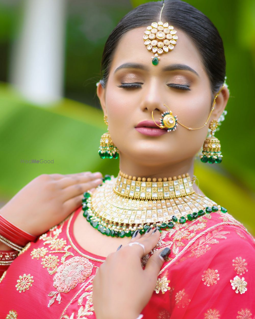 Photo By Shefali's Makeup Planet - Bridal Makeup