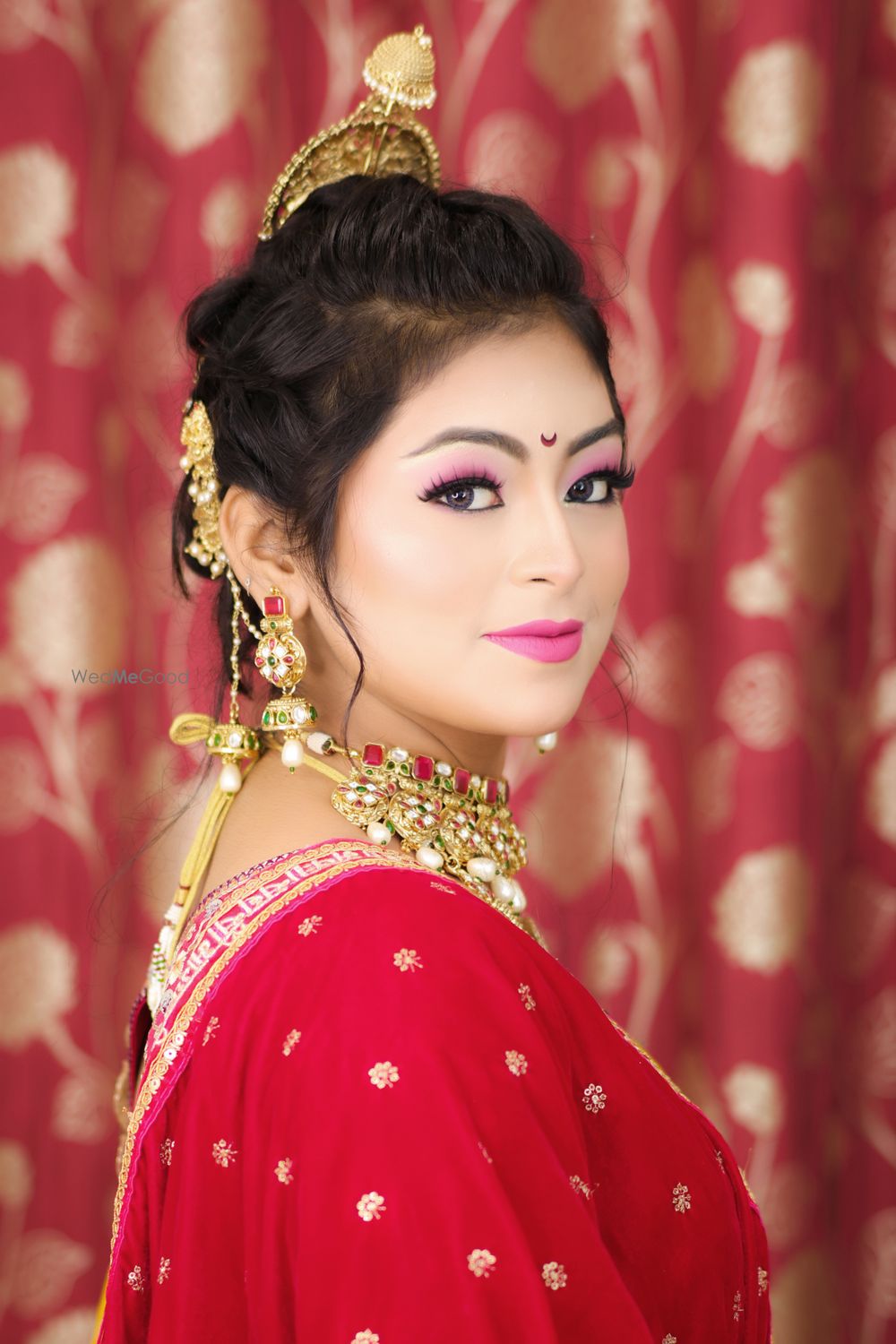 Photo By Shefali's Makeup Planet - Bridal Makeup