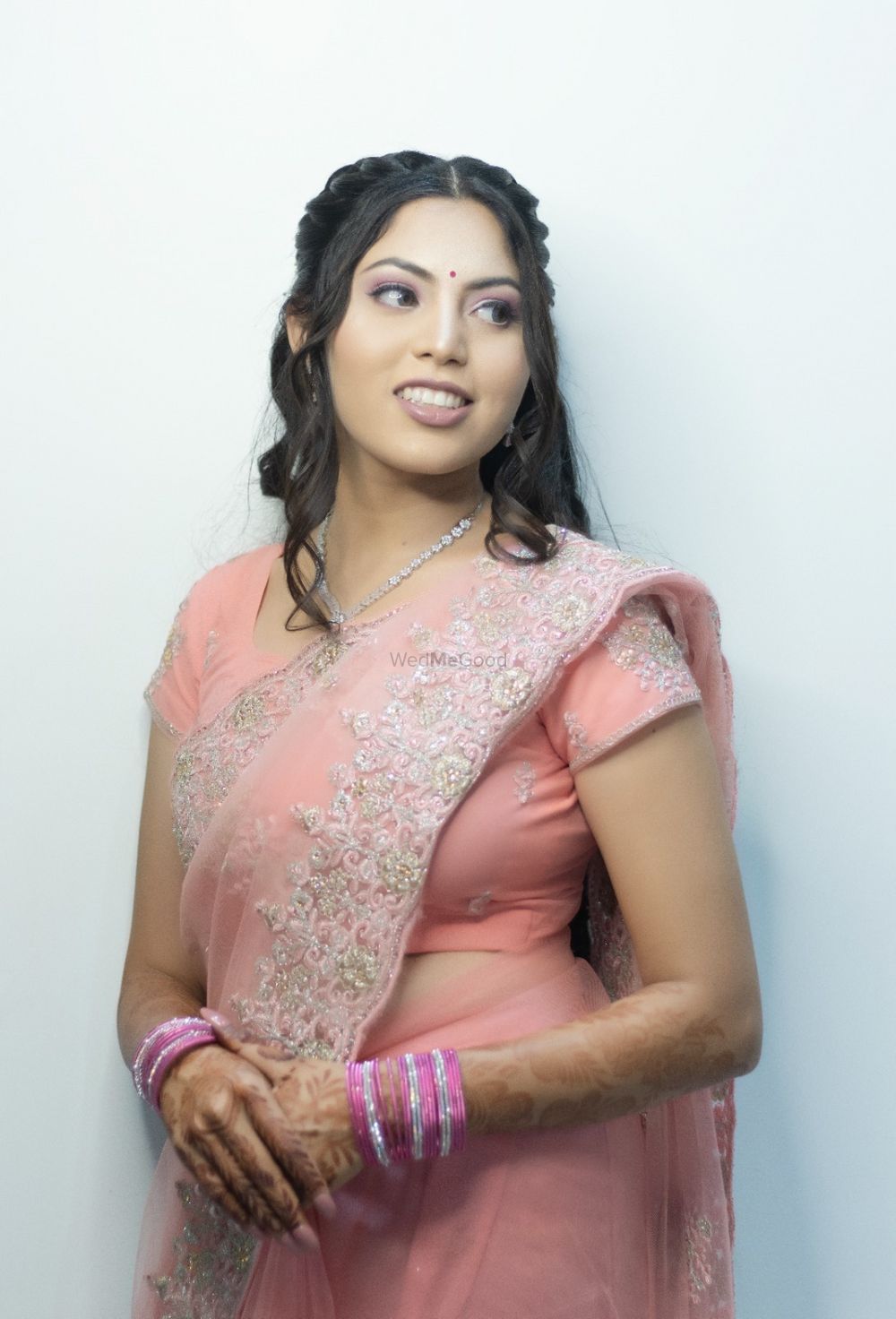 Photo By Shefali's Makeup Planet - Bridal Makeup