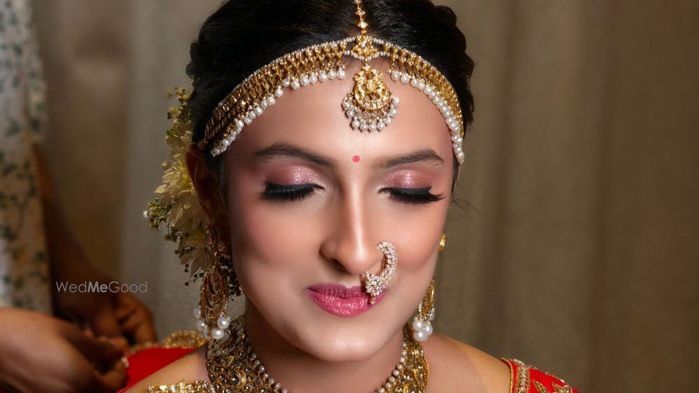 Shefali's Makeup Planet