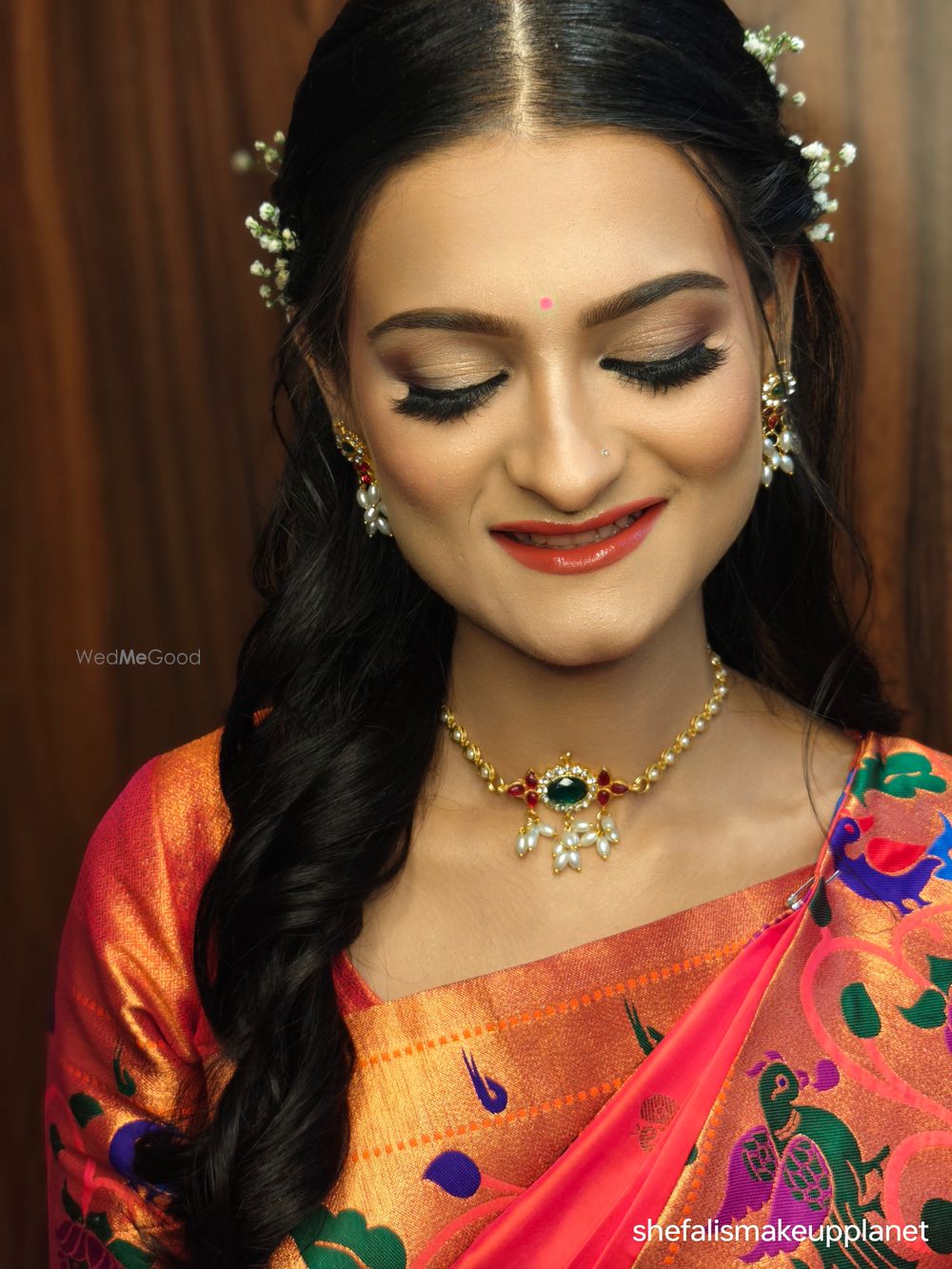 Photo By Shefali's Makeup Planet - Bridal Makeup