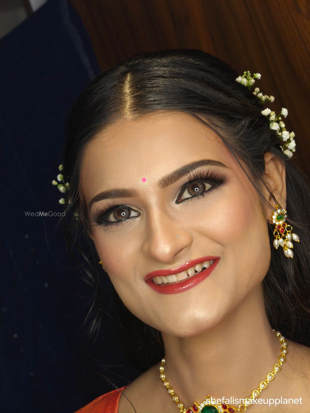 Photo By Shefali's Makeup Planet - Bridal Makeup