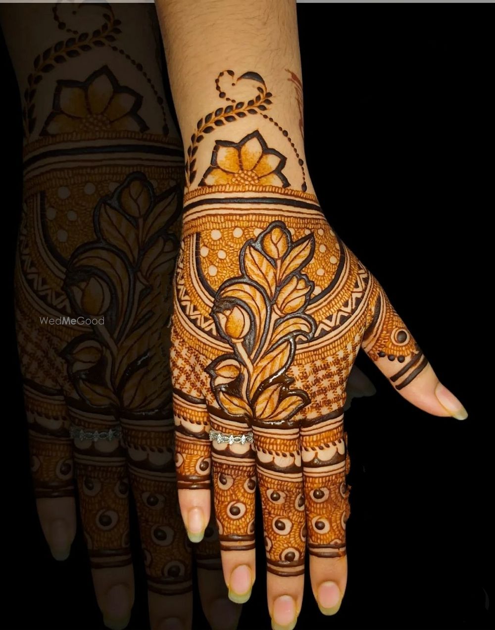 Photo By Rahul Bridal Mehandi Arts - Mehendi Artist