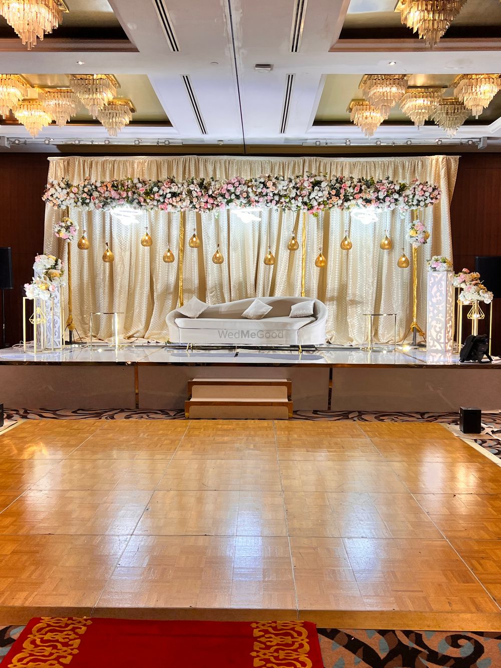 Photo By Al Ehtaram Events - Wedding Planners