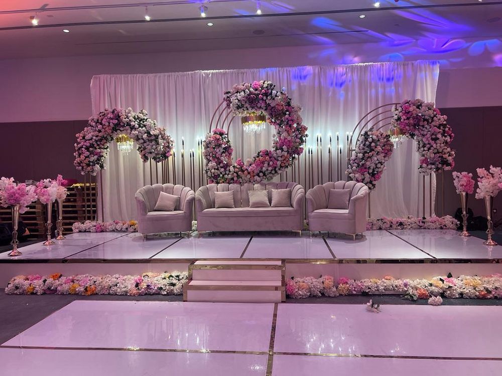Photo By Al Ehtaram Events - Wedding Planners