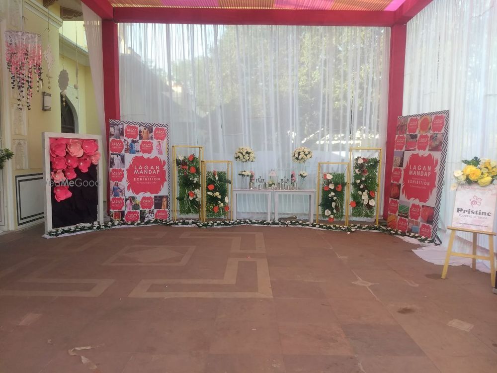 Photo By Pristine Flowers n Decor - Decorators