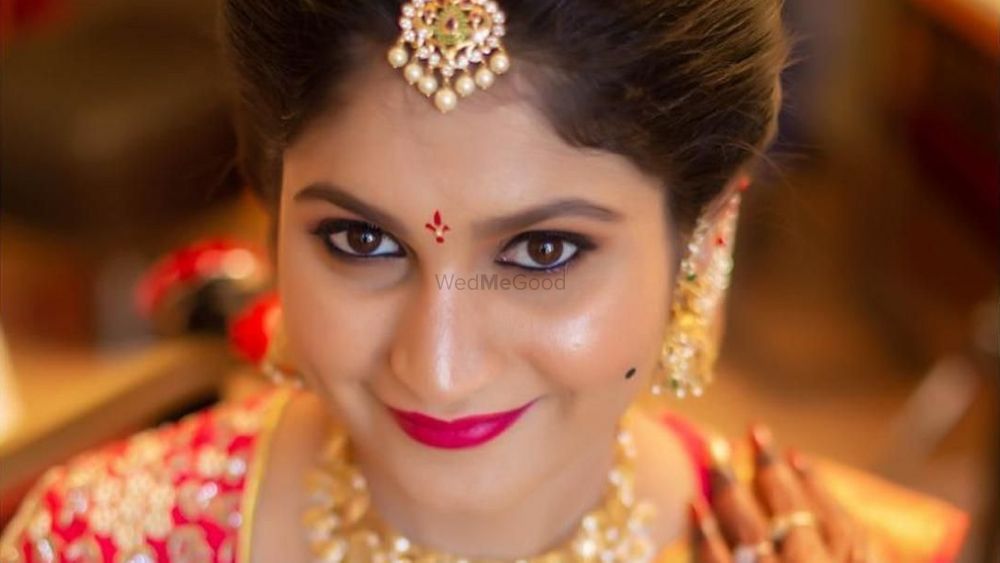 Shivani Bridals