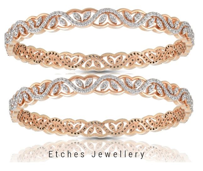 Photo By Etches Jewellery - Jewellery