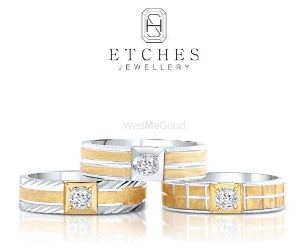Photo By Etches Jewellery - Jewellery