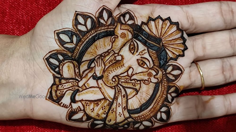 Nimmy's Mehndi