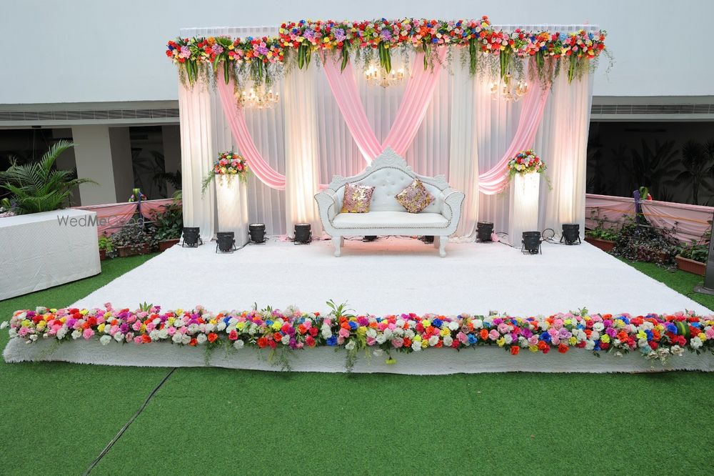 Photo By IRA by Orchid Mumbai - T2 International Airport (Formerly VITS Mumbai) - Venues