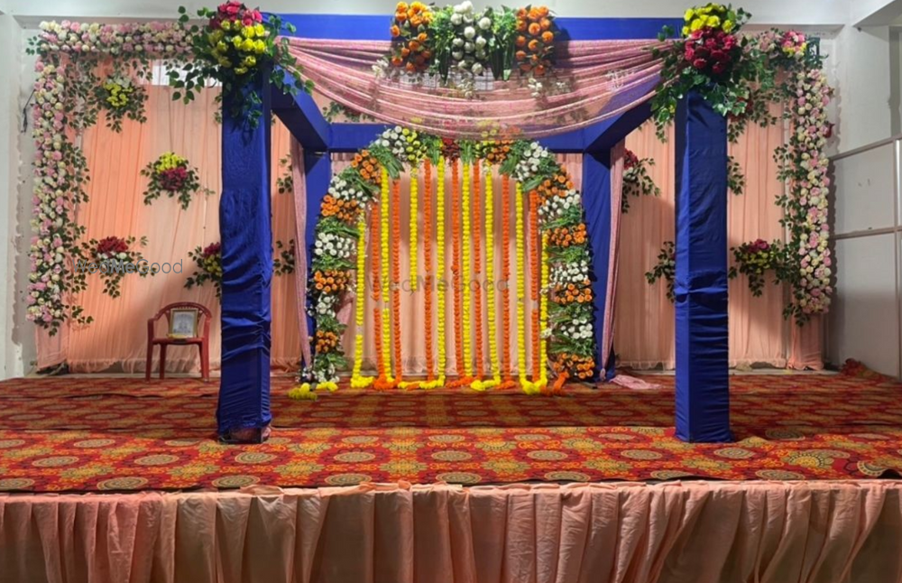 Jain Tent And Decor