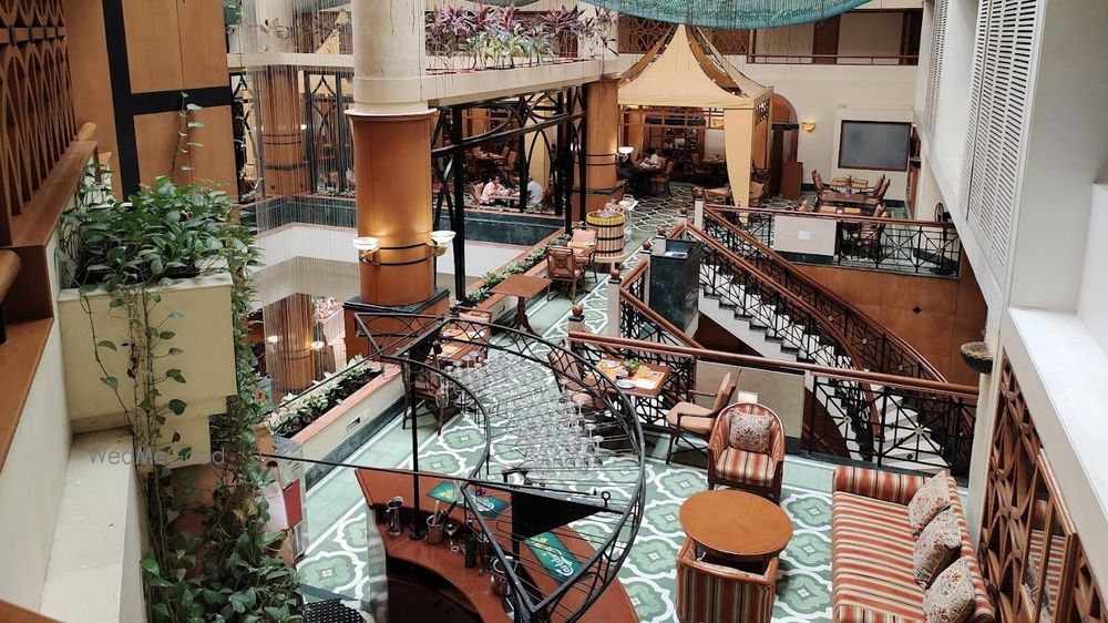 The Orchid Hotel Mumbai Vile Parle