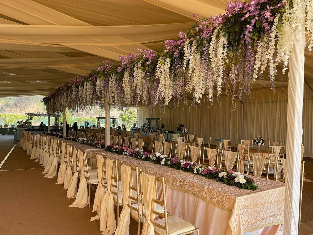 Photo By Rafi Tent And Flower Decorators - Decorators