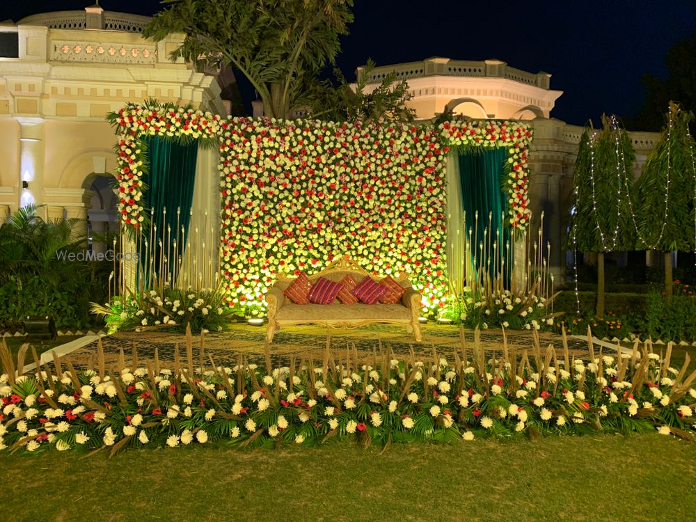 Photo By Rafi Tent And Flower Decorators - Decorators