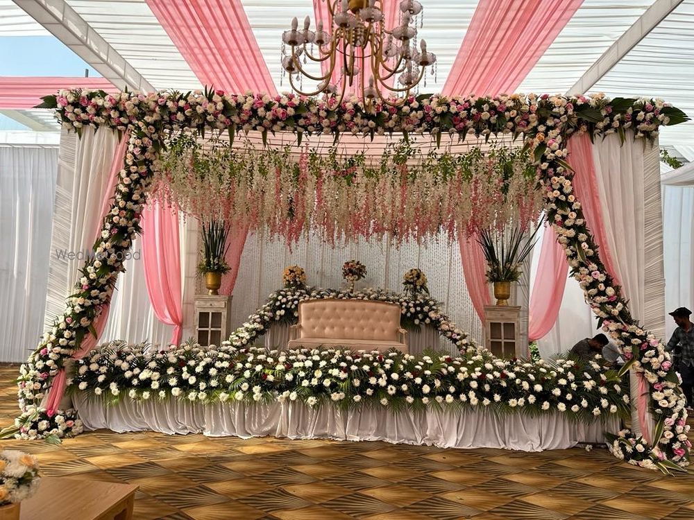 Photo By Rafi Tent And Flower Decorators - Decorators