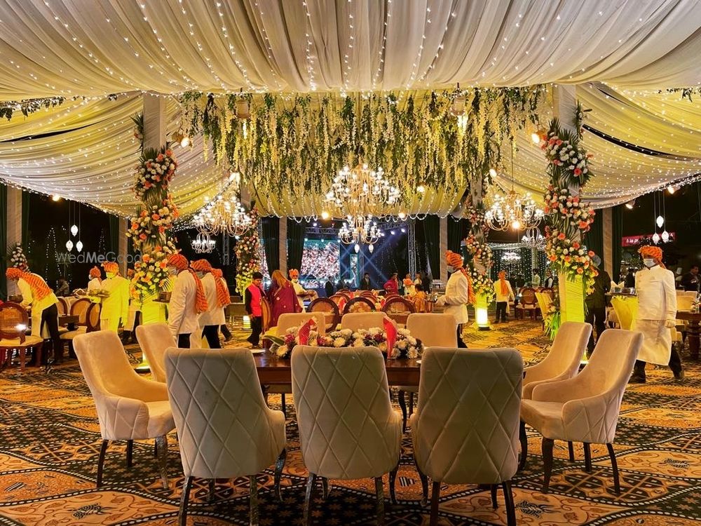 Photo By Rafi Tent And Flower Decorators - Decorators