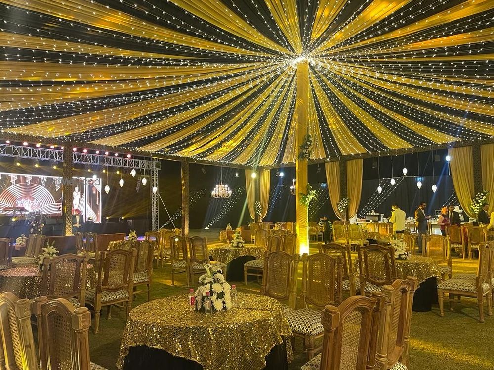 Photo By Rafi Tent And Flower Decorators - Decorators