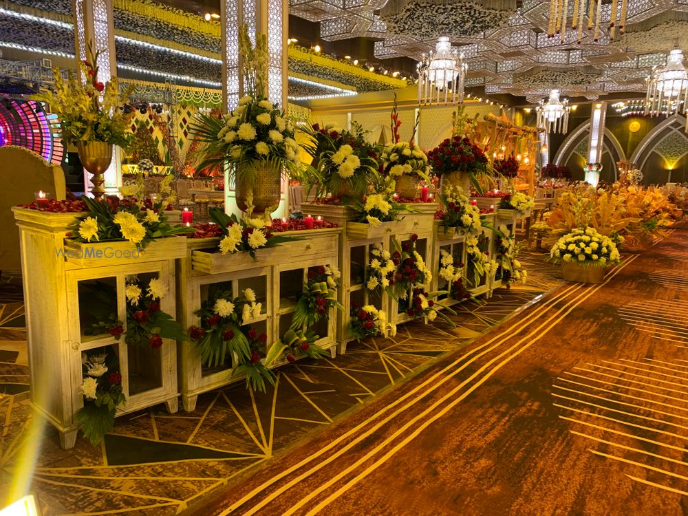 Photo By Rafi Tent And Flower Decorators - Decorators