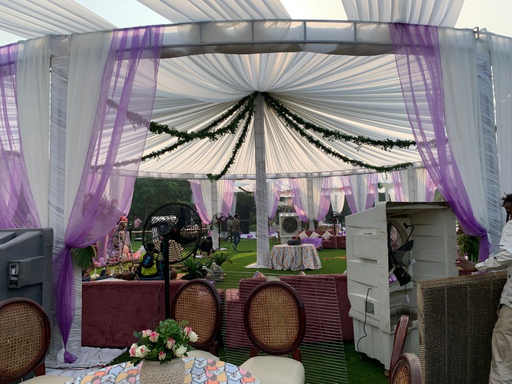 Photo By Rafi Tent And Flower Decorators - Decorators