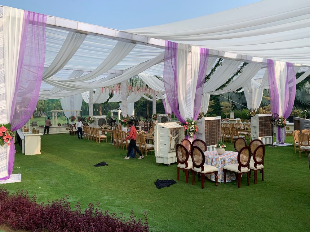 Photo By Rafi Tent And Flower Decorators - Decorators