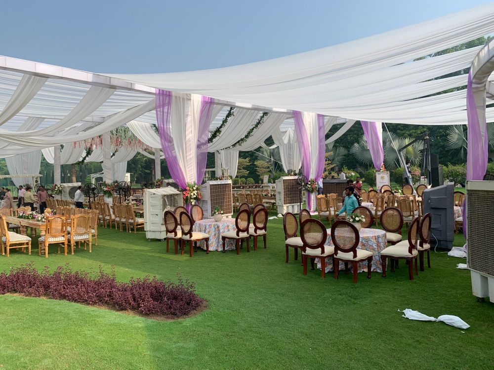 Photo By Rafi Tent And Flower Decorators - Decorators