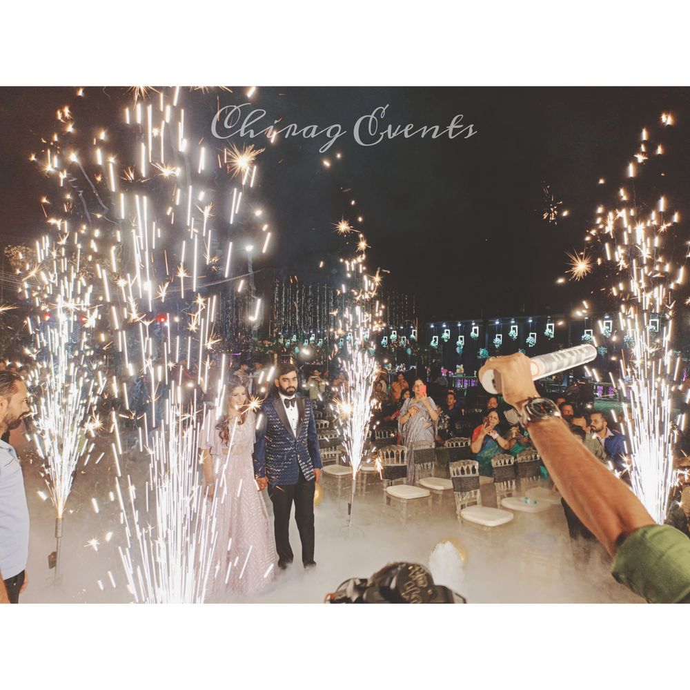 Photo By Chirag Events - Wedding Planners