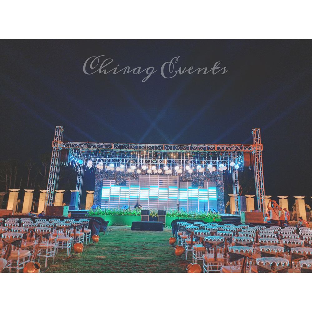 Photo By Chirag Events - Wedding Planners