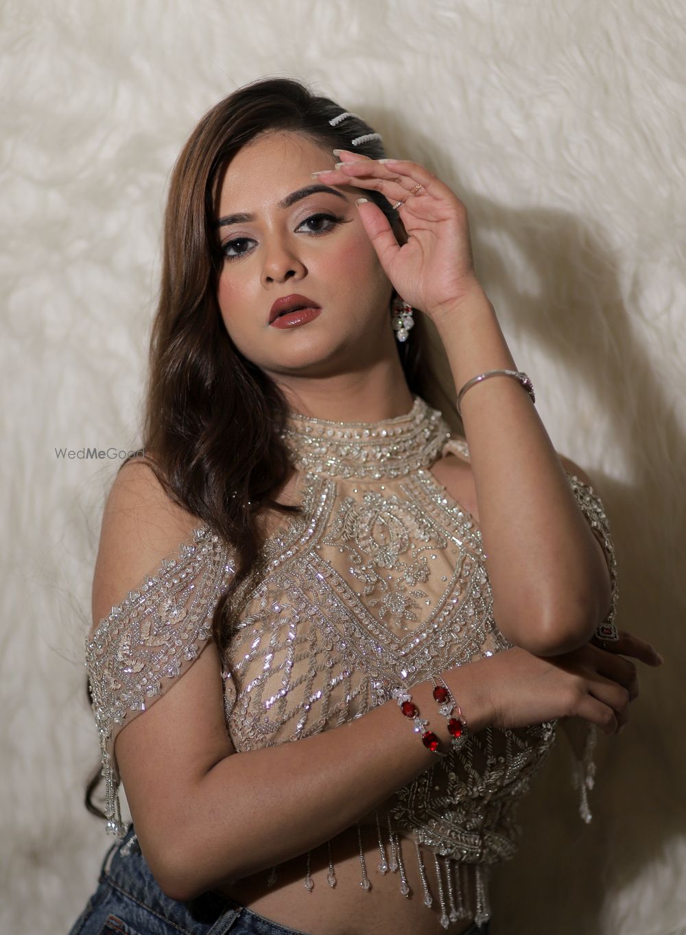 Photo By Monica Makeovers - Bridal Makeup