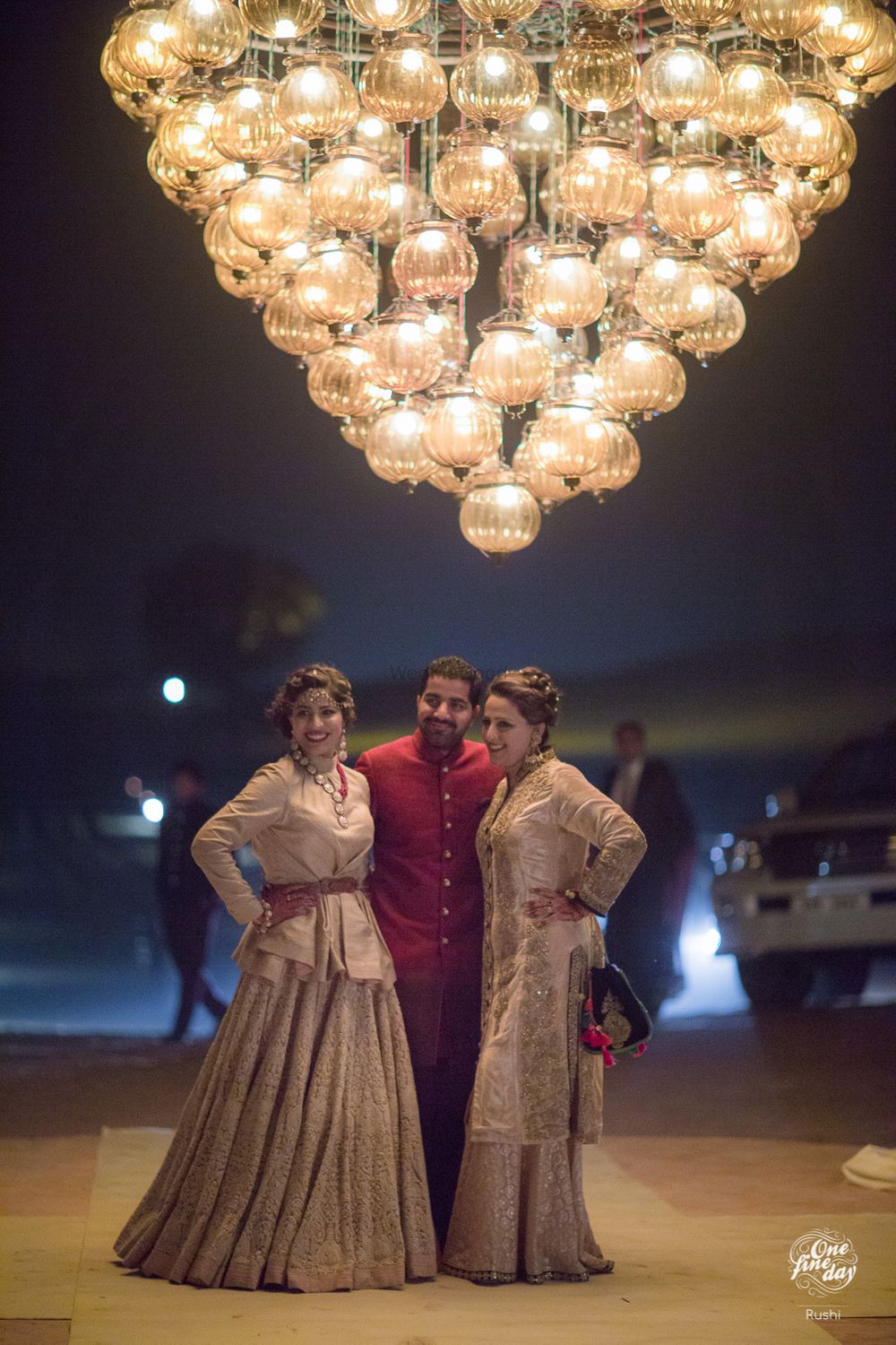 Photo By Weddings by Garema Kumar - Decorators