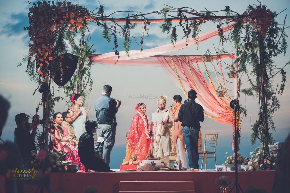 Photo By Weddings by Garema Kumar - Decorators
