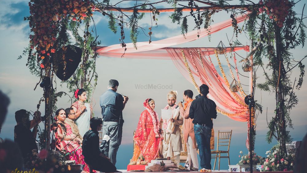 Weddings by Garema Kumar