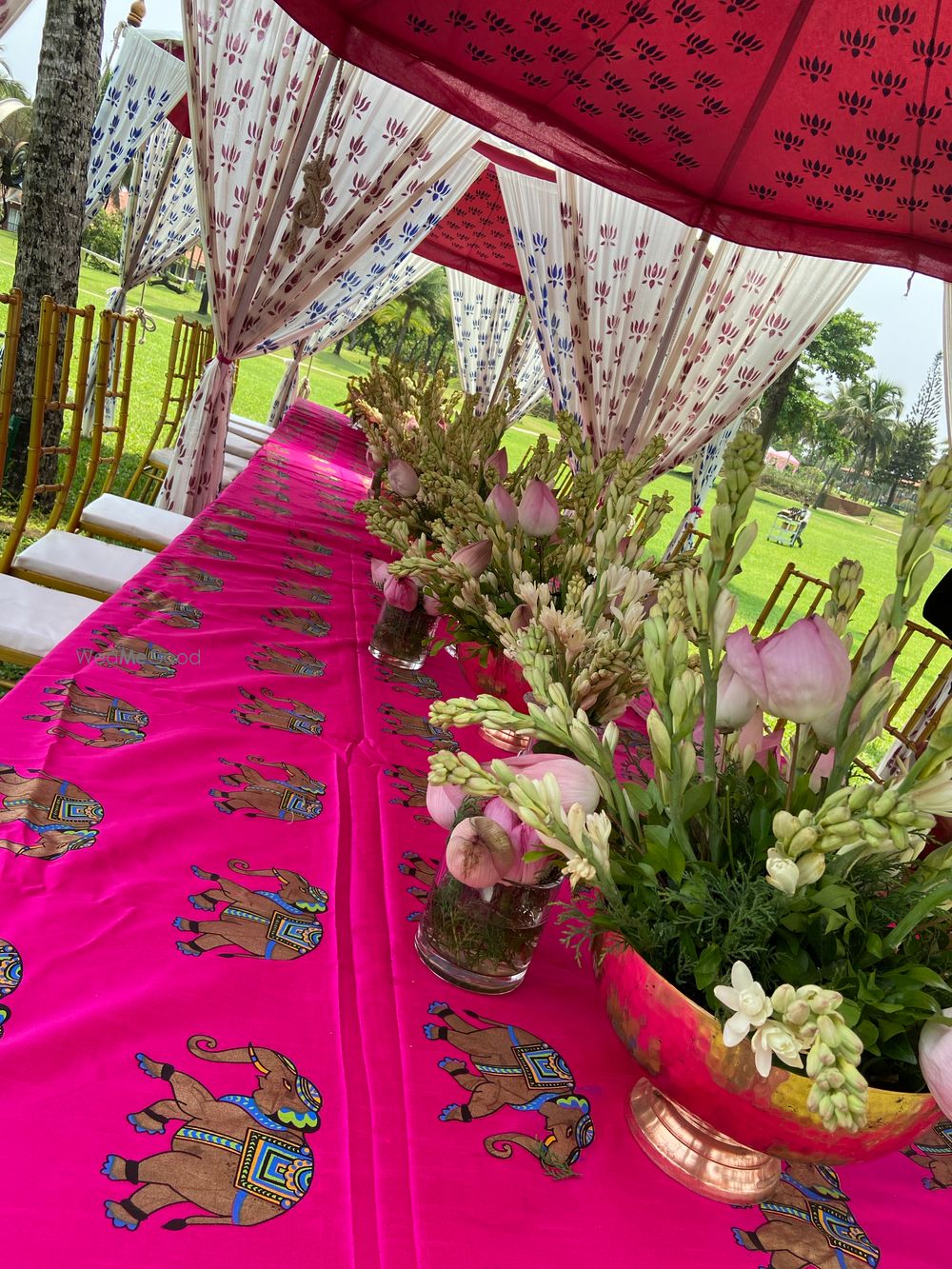 Photo By Weddings by Garema Kumar - Decorators