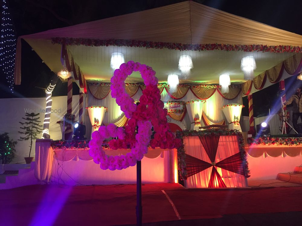 Photo By Rhyming Blues Events & Entertainments - Wedding Planners