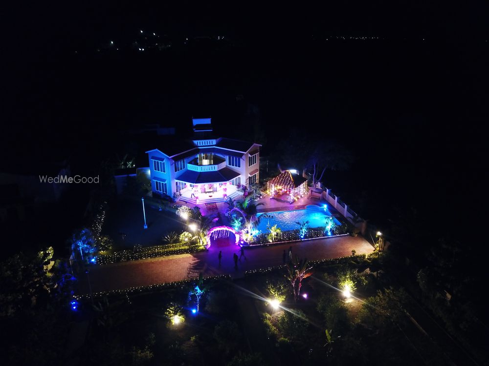 Photo By Rhyming Blues Events & Entertainments - Wedding Planners