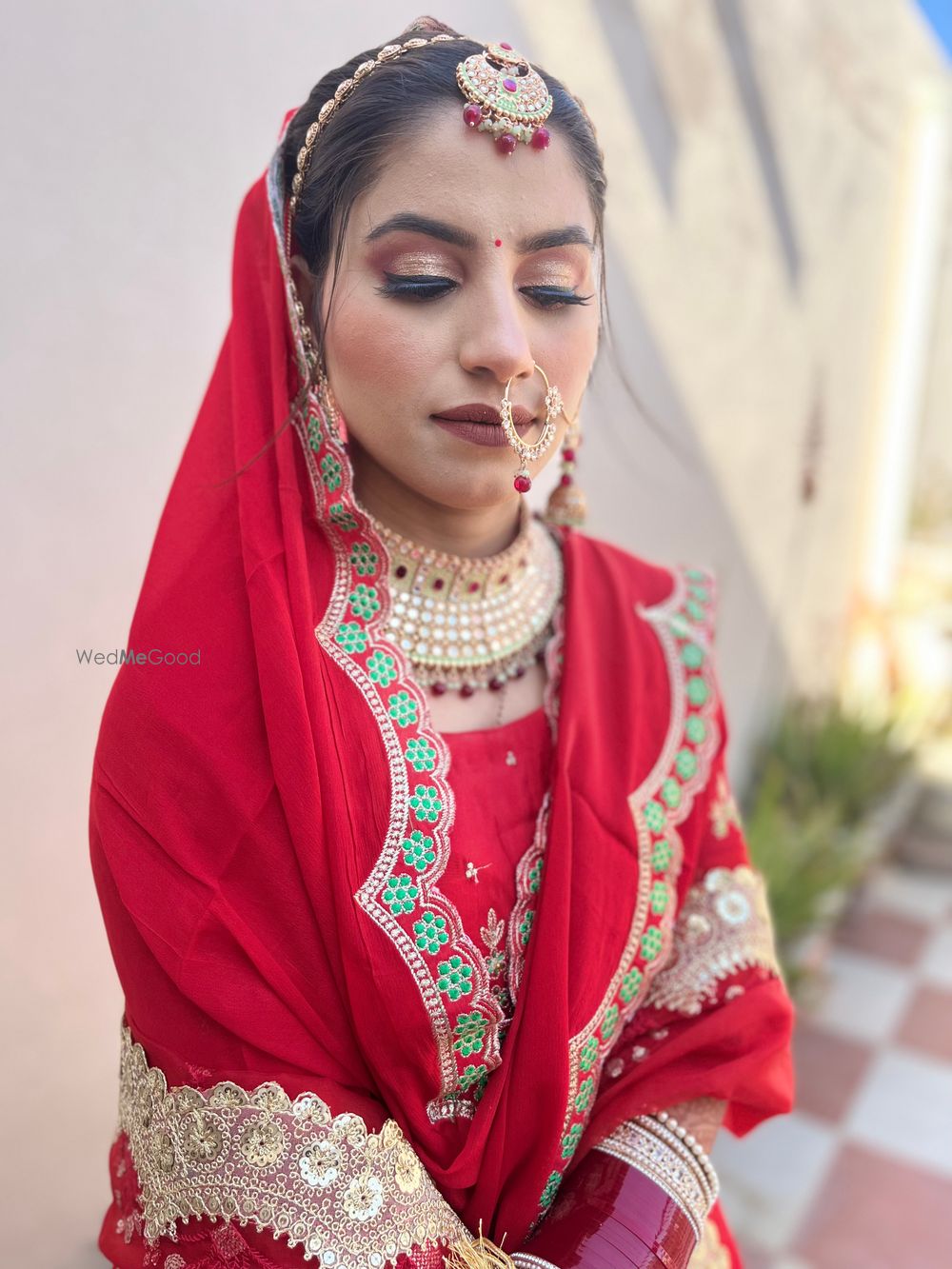 Photo By Diksha Birdi Makeover - Bridal Makeup