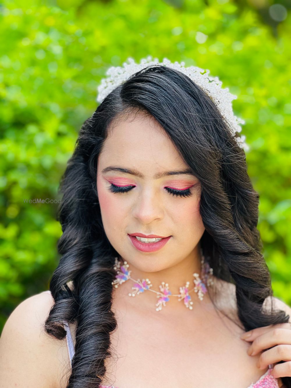 Photo By Diksha Birdi Makeover - Bridal Makeup