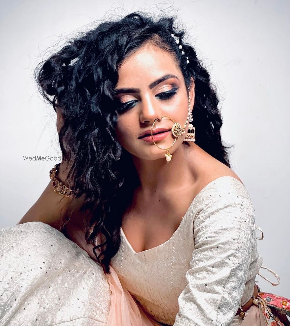 Photo By Diksha Birdi Makeover - Bridal Makeup