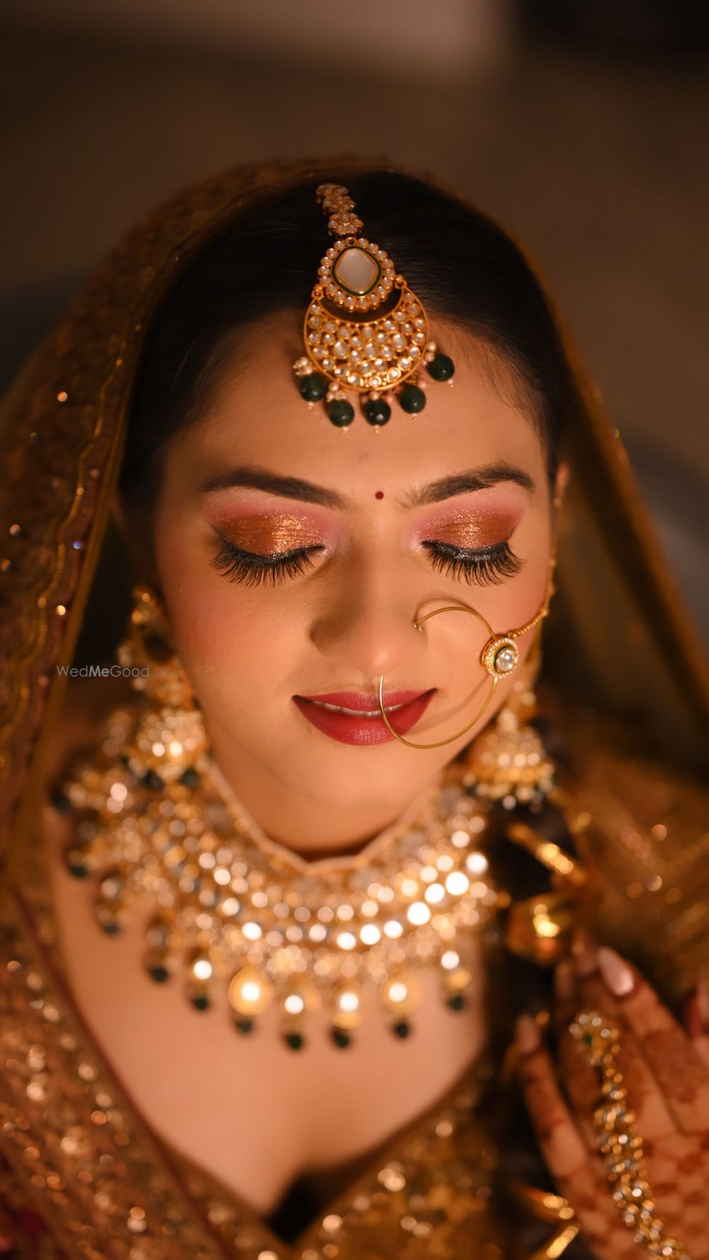 Photo By Diksha Birdi Makeover - Bridal Makeup